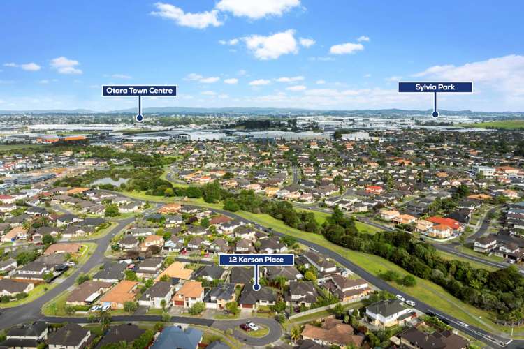 12 Karson Place Flat Bush_20