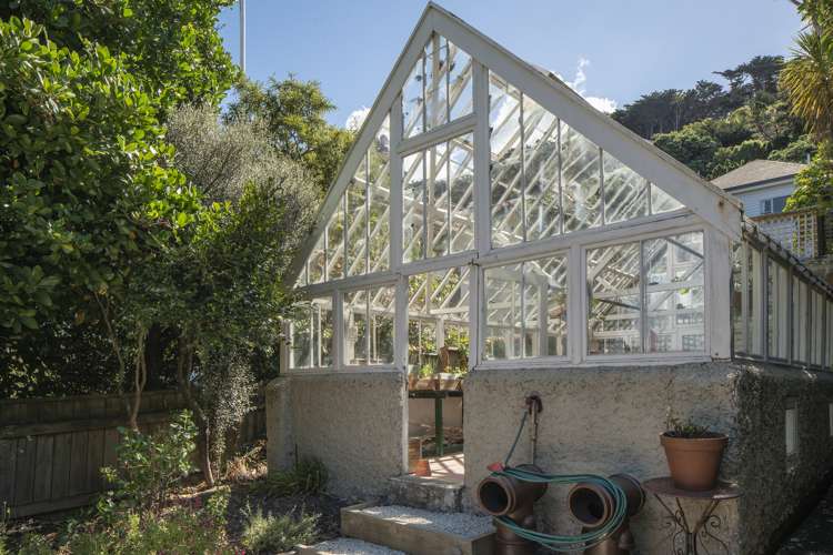 25 Burnell Avenue Thorndon_16