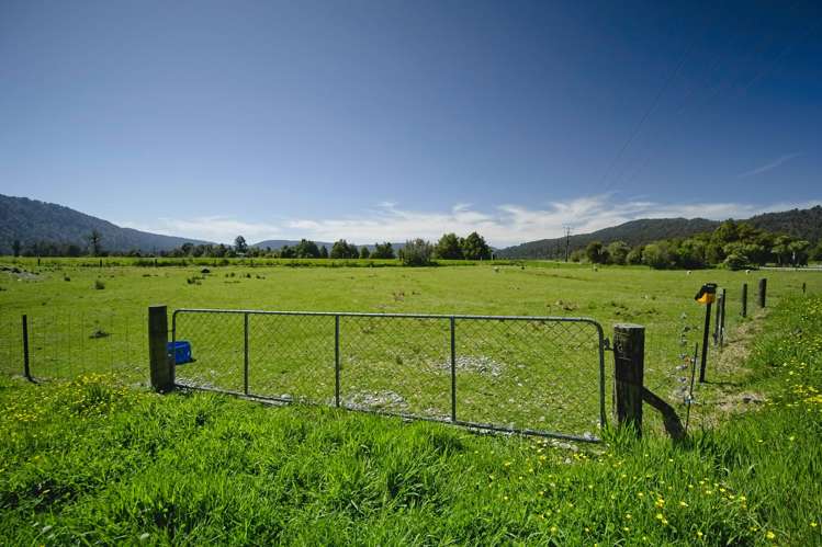 6 Totara Lane Franz Josef Glacier_6
