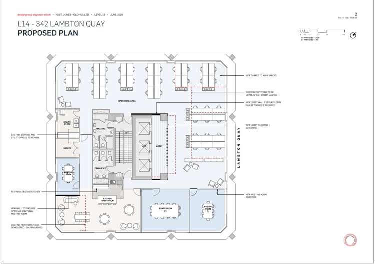 Level 14, 342 Lambton Quay Wellington Central_1