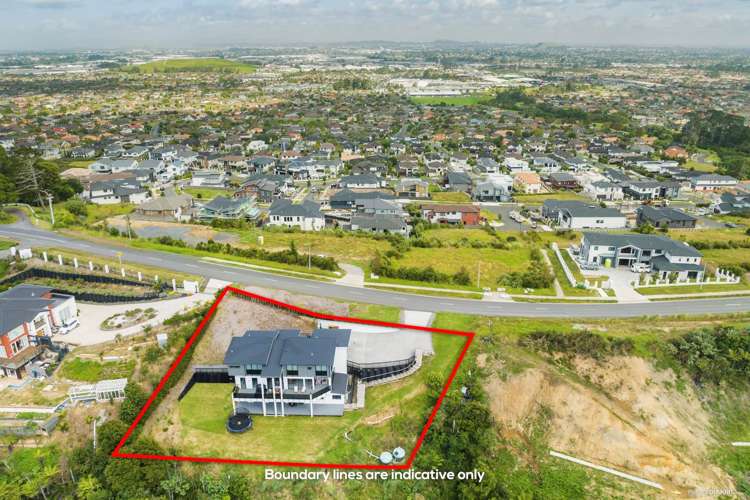 161 Point View Drive East Tamaki Heights_21