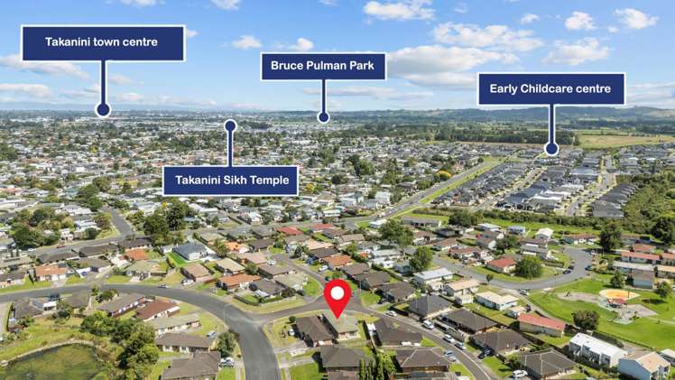 1 Yarrow Lane Papakura_17