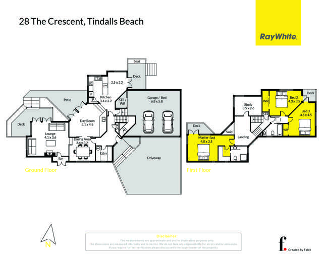 28 The Crescent Tindalls Beach_1