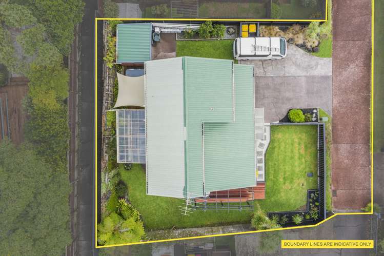 38a Taupiko Place Green Bay_17