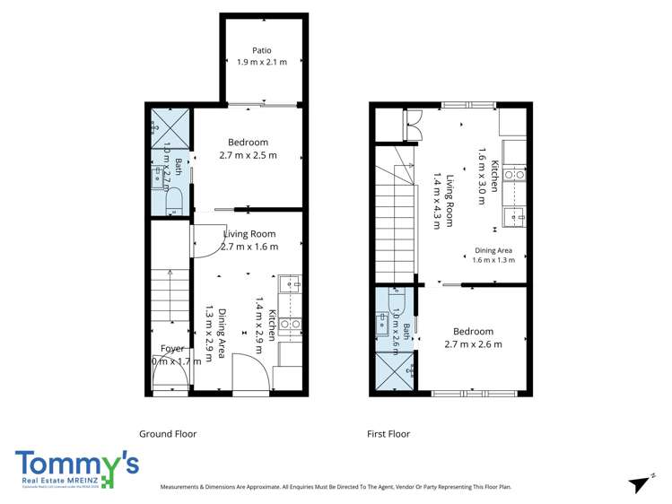 119/11 Jessie Street Te Aro_13