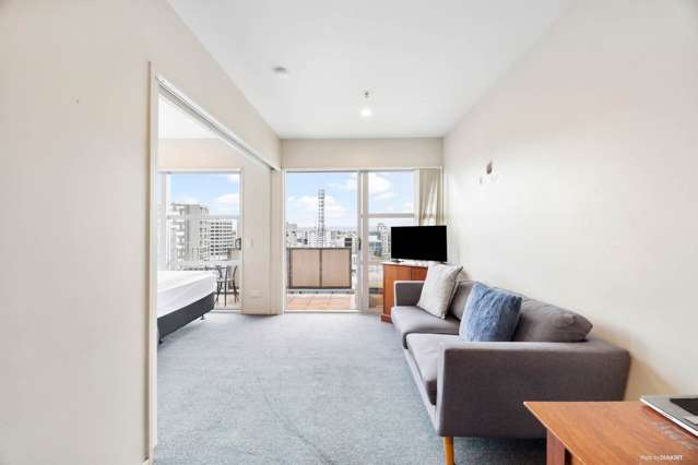 12a/82 Wakefield Street Auckland Central_1