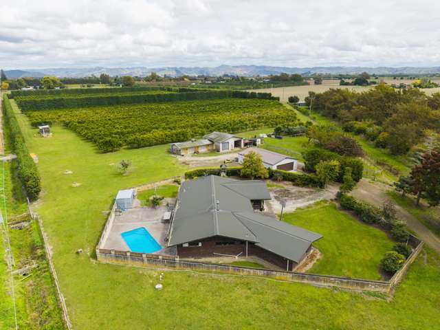 Unlock the potential - 6ha of opportunity