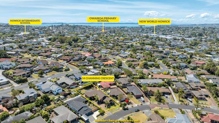 54 Channing Crescent Botany Downs_22