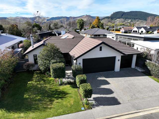 Space, Privacy and Position in Tai Tapu
