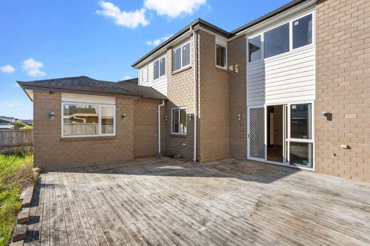 21 Calcite Avenue Flat Bush_19