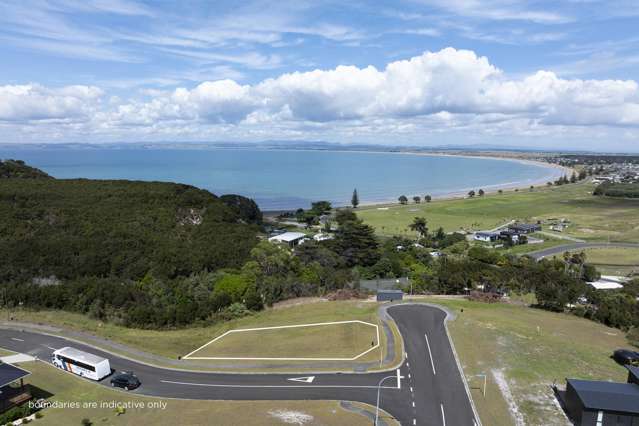 COASTAL SECTION SEA VIEWS $149,000