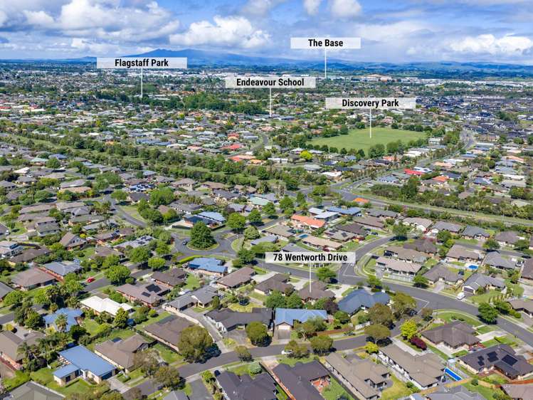 78 Wentworth Drive Rototuna North_19