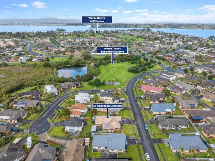 13 Aberdeen Crescent Wattle Downs_22