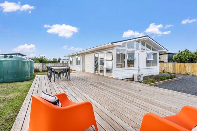 Smart Buying within Mangawhai Village!