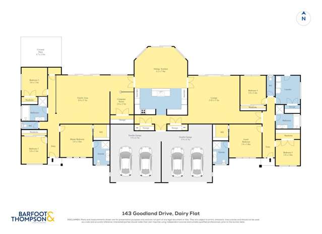 143 Goodland Drive Dairy Flat_1