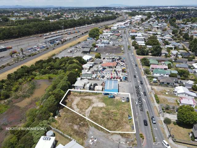 96 and 98 Avalon Drive Nawton_2