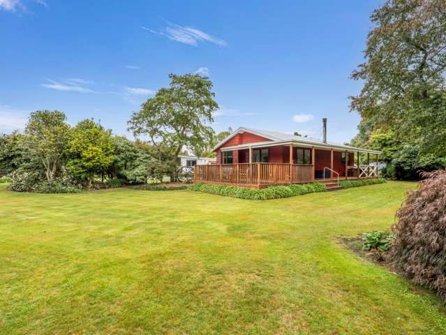 Unique and Rare - An Opportunity Not To Be Missed!