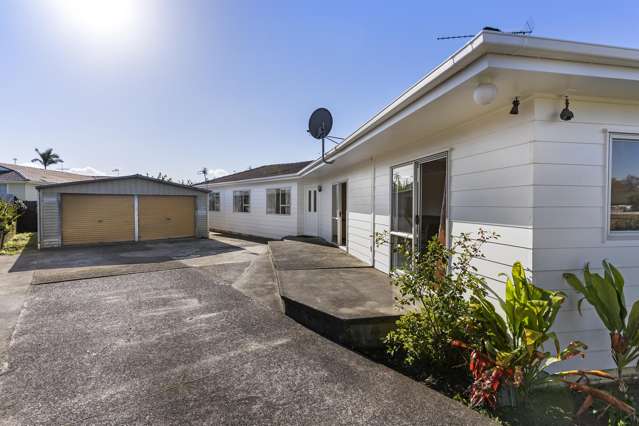 Tidy Favona Gem - 5 Bed