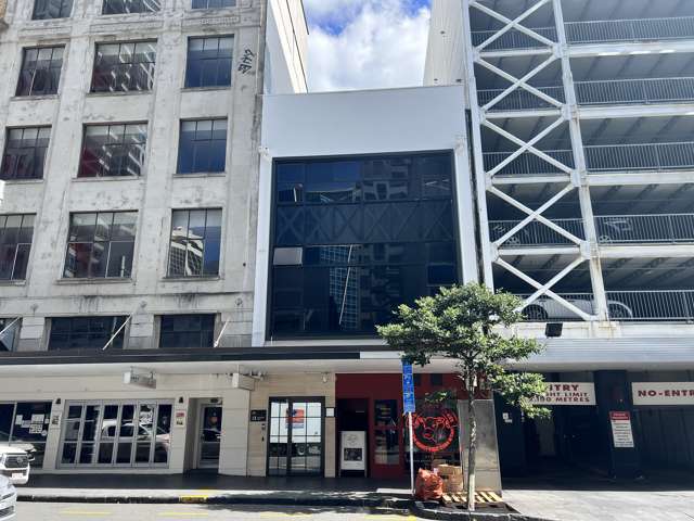 13 Commerce Street Auckland Cbd_1