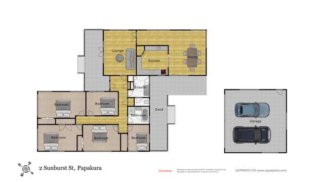 2 Sunburst Street Papakura_2
