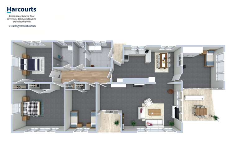 24 Burleigh Road Redwoodtown_22
