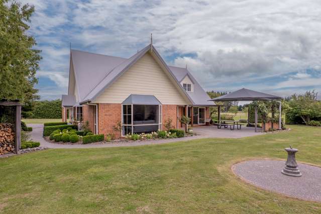 Lifestyle living at its best