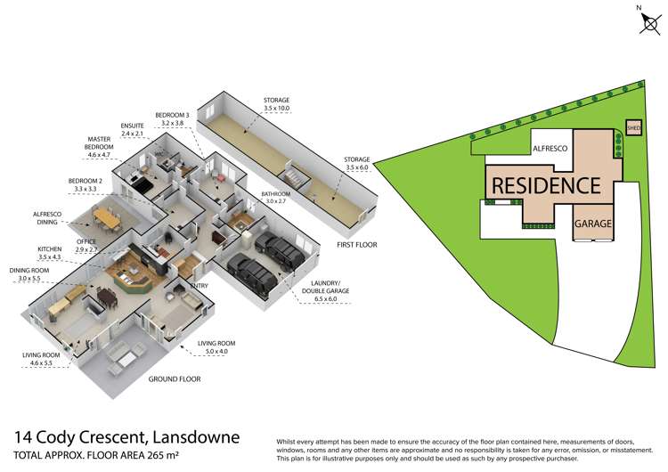 14 Cody Crescent Masterton_19