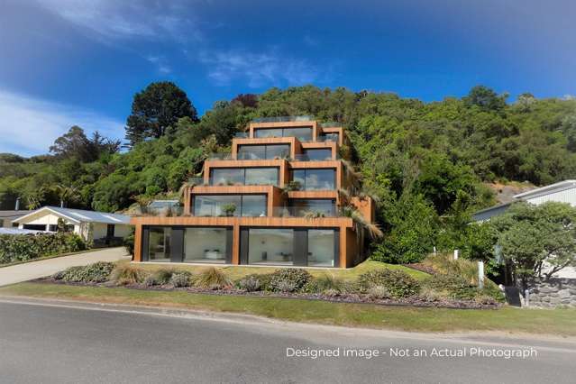 Development Opportunity in Kaikoura!