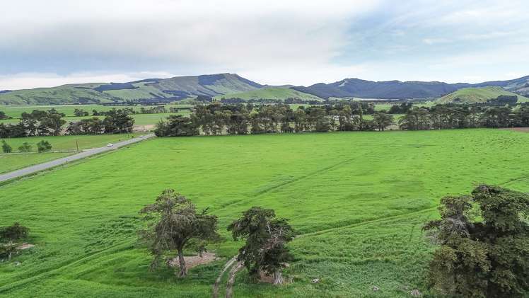 1947 Christchurch Akaroa Road Ataahua_17