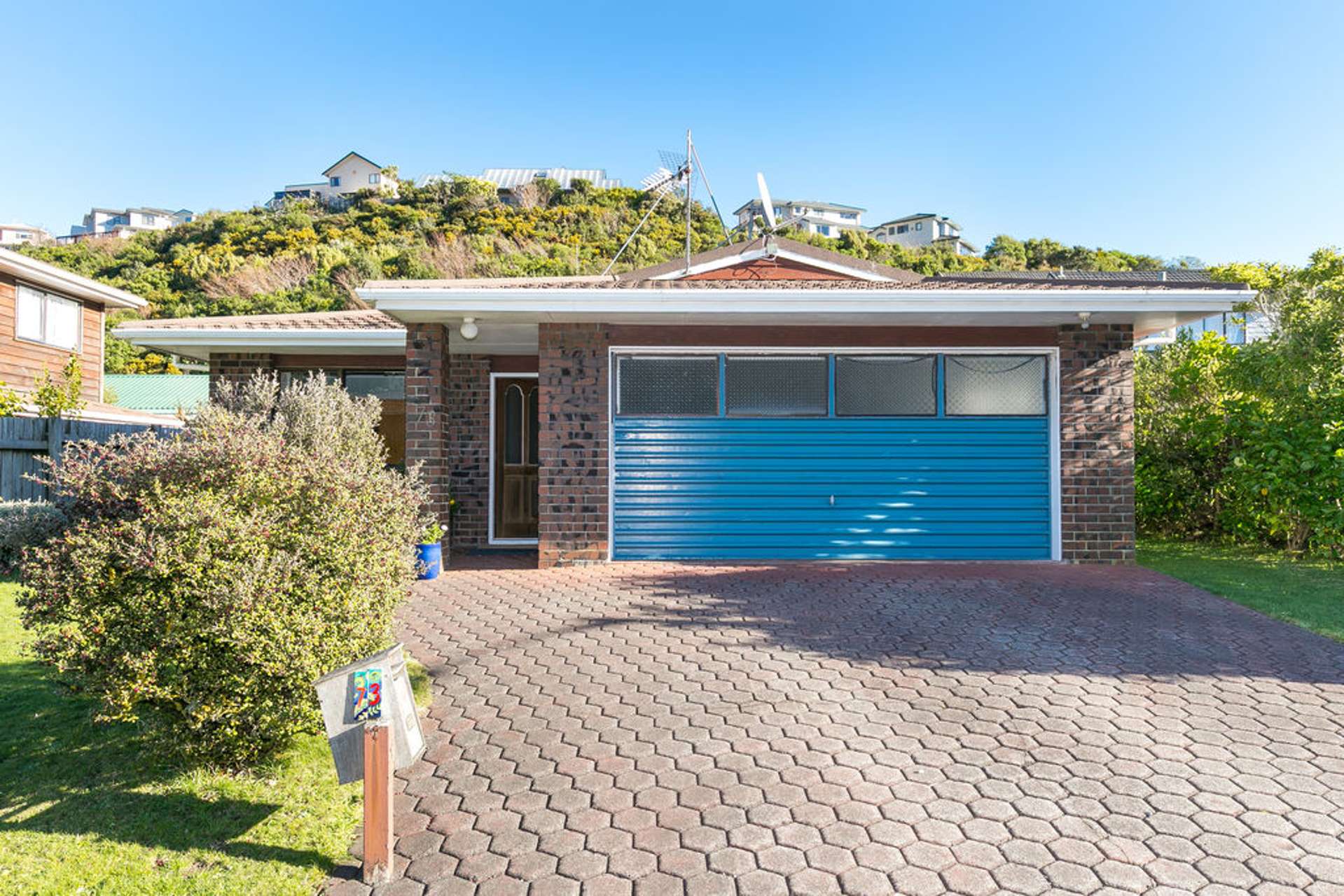 73 Cortina Avenue Johnsonville_0