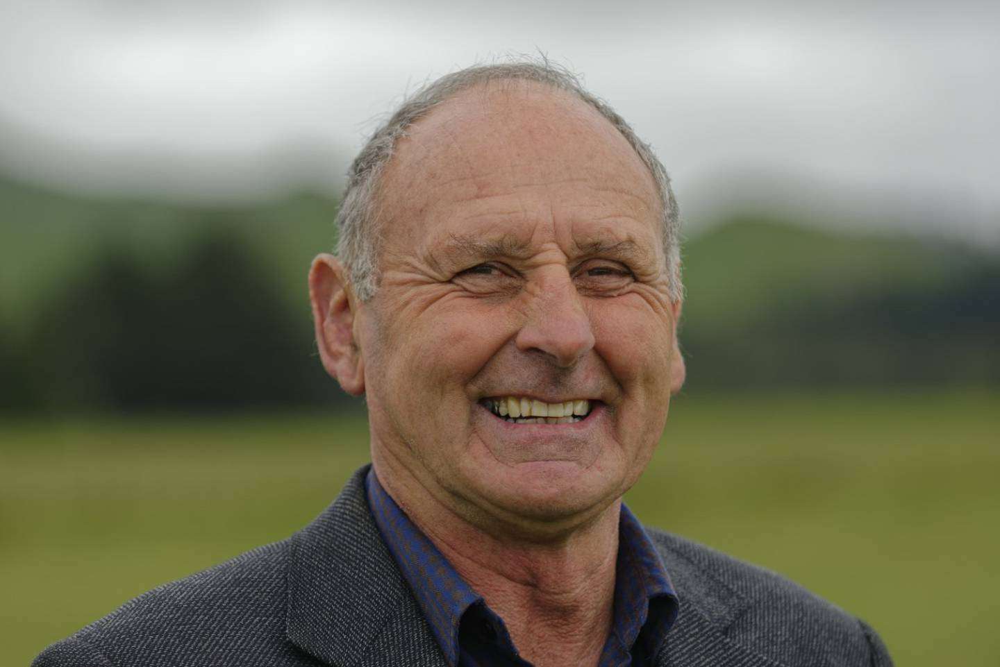 The intensive housing development had been earmarked to be built on council owned land on Teitei Drive near the Ohakune Carrot Adventure Park. Photo / Bevan Conley