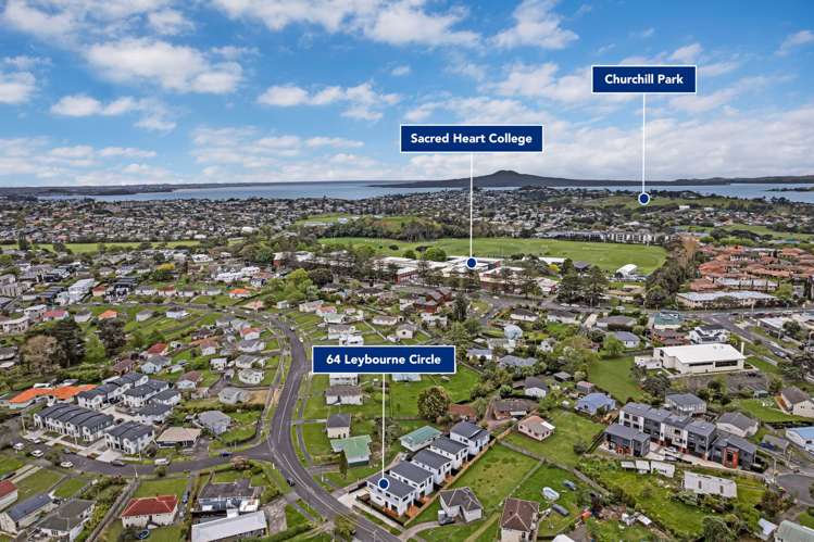 Lots 1-5/64 Leybourne Circle Glen Innes_21