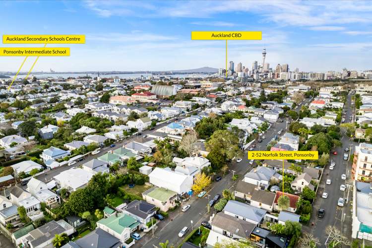 2/52 Norfolk Street Ponsonby_18