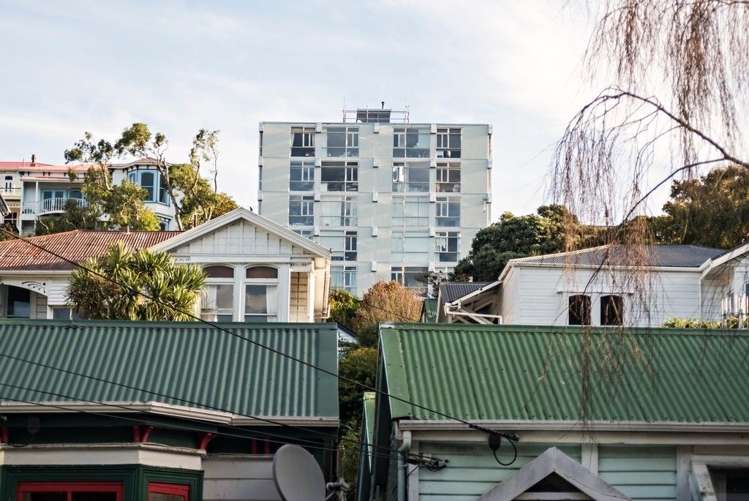 5d/20 Maarama Crescent Aro Valley_9