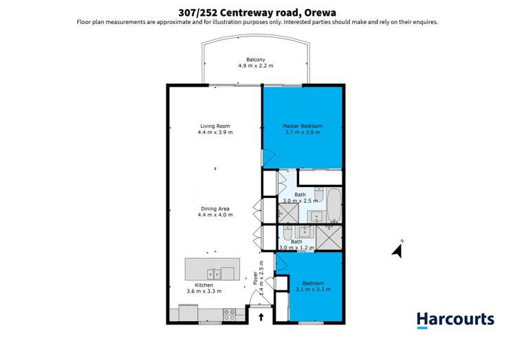 307/252 Centreway Road Orewa_22