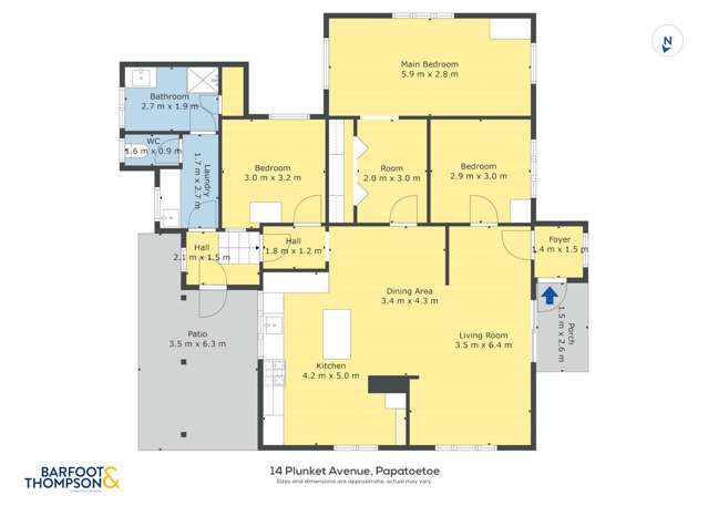 14 Plunket Avenue Papatoetoe_1