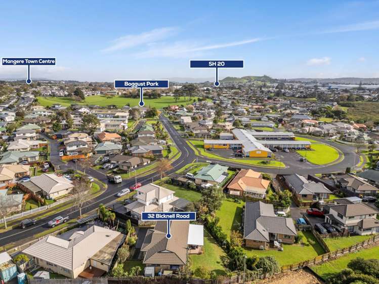 32 Bicknell Road Favona_18