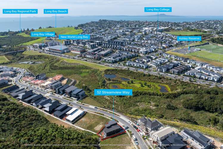 52 Streamview Way Long Bay_29