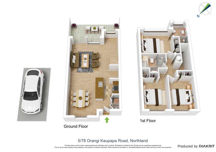 5/78 Orangi Kaupapa Road Northland_19