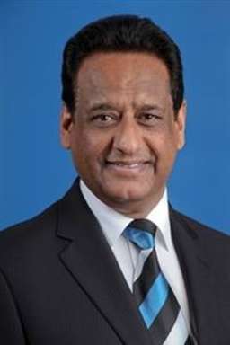 Davinder Singh AREINZ