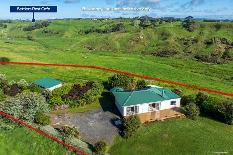 175B Capes Road Waiuku_16