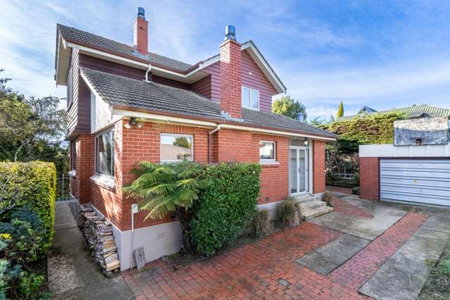 Family Home in Prime Location