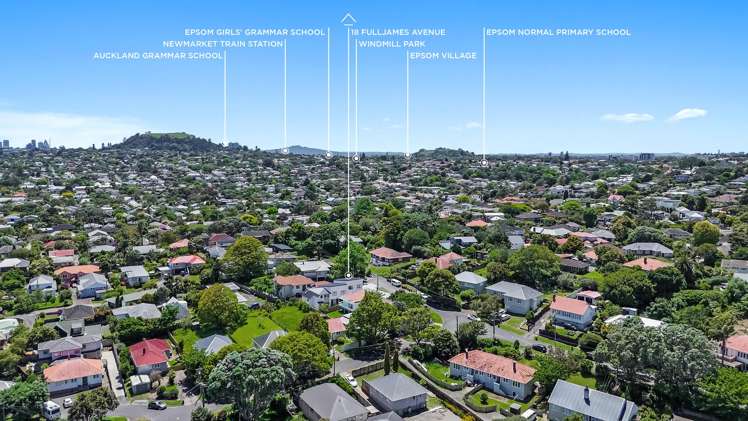 Lots 1 - 3/18 Fulljames Avenue Three Kings_16