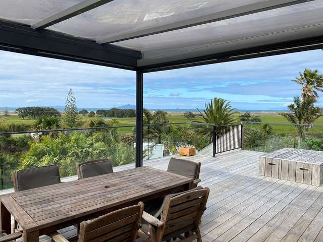 Coastal living in Waipu