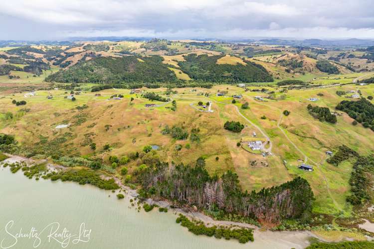 339 Heatley Road Whakapirau_39