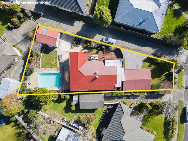 74 Greendale Avenue Avonhead_25