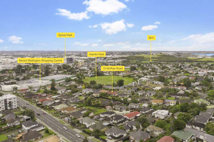 15 Mcrae Road Mount Wellington_15