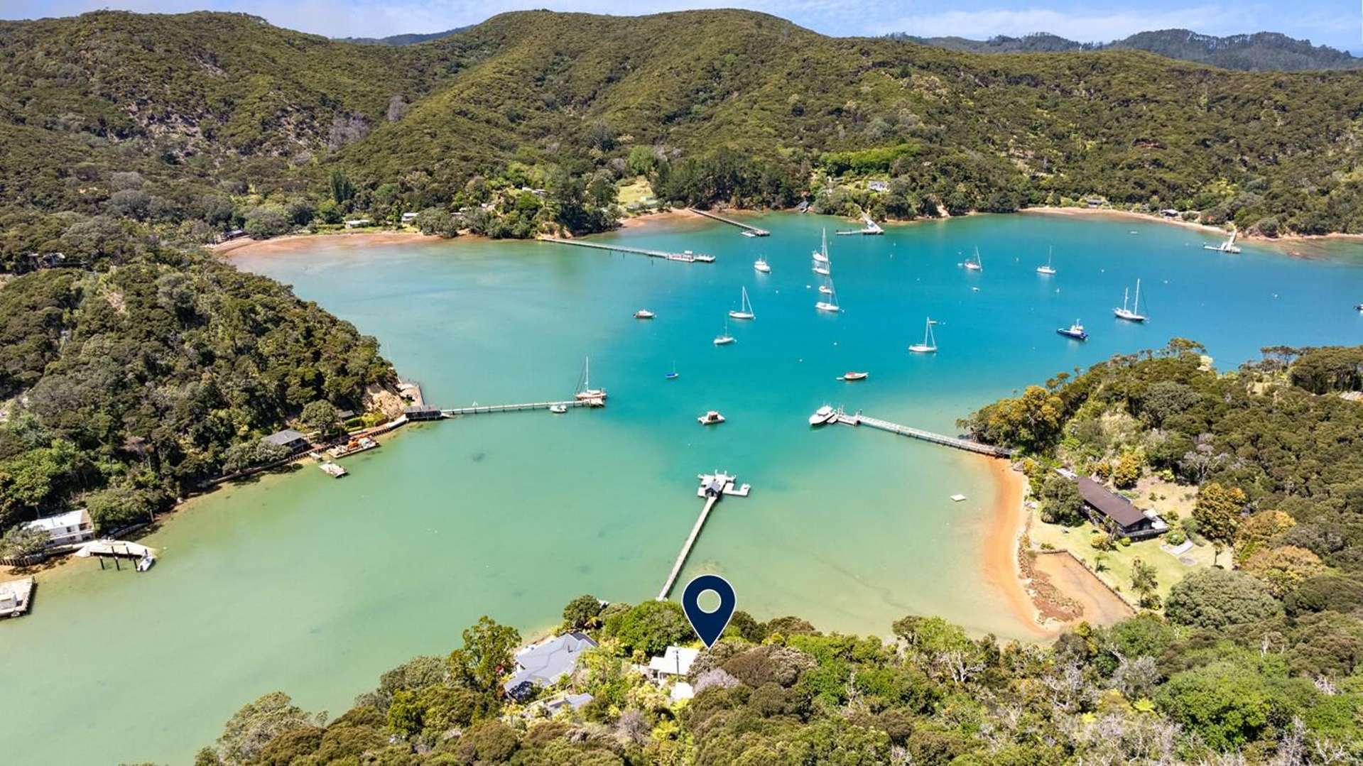 - Lot 101 DP 4961, North Cove Kawau Island_0