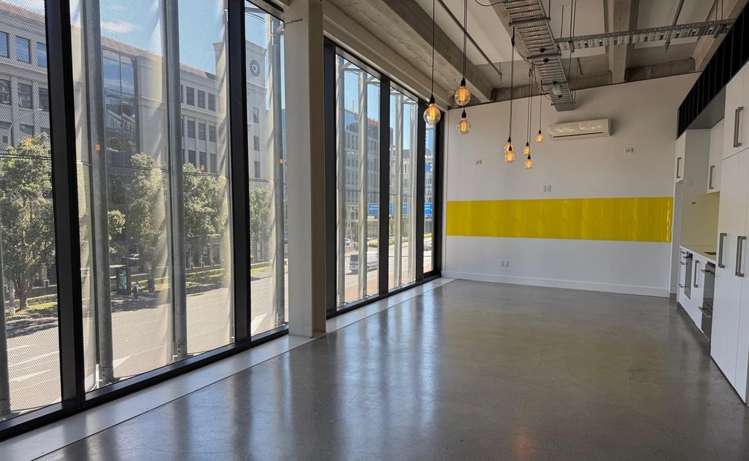 104 Fanshawe Street Auckland Central_1