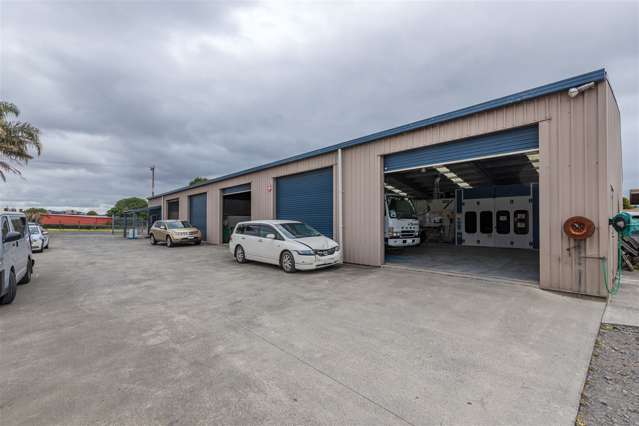 Kaikohe Panel Beaters Kaikohe_4